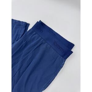 Tommy John‎ Mens Blue Pajama Pants Extra Large